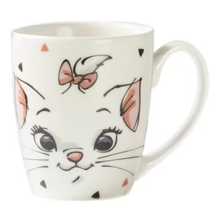 Kubek porcelanowy Kotka Marie 370 ml DISNEY - Kubki - miniaturka - grafika 1