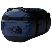 Torby męskie - Torba The North Face Base Camp Duffel S 0A52ST4Y21 - granatowa - miniaturka - grafika 1