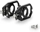 Części motocyklowe - Puig 20693R Napinacz łańcucha do Yamaha Red - miniaturka - grafika 1