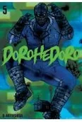 Komiksy dla dorosłych - dorohedoro. tom 5 - miniaturka - grafika 1