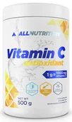 Witaminy i minerały - ALLNUTRITION ALLNUTRITION Vitamin C antioxidant, 500g - miniaturka - grafika 1