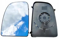 Lusterka samochodowe - WKŁAD LUSTERKA LEWY JUMPER DUCATO BOXER 2006-2022 - miniaturka - grafika 1