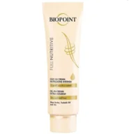 Odżywki do włosów - Biopoint Full Nutritive Hair Cream 150 ml — krem do włosów odżywczy - miniaturka - grafika 1