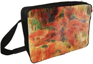 Torby szkolne - Torba na ramię Blutenkomposition (Skład krwi) Curt Herrmann - miniaturka - grafika 1