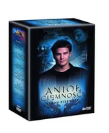 Seriale - Anioł ciemności Sezon 1 DVD) Terrence O&prime;Hara - miniaturka - grafika 1
