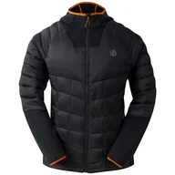 Kurtki męskie - Kurtka męska Dare 2b Torrek Flex It Hybrid Rozmiar: M / Kolor: czarny - miniaturka - grafika 1