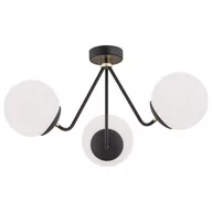 Lampy ścienne - Argon Plafon 3X15W E27 TOMAR 1478 RABAT! 1478 - miniaturka - grafika 1