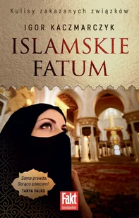 Islamskie fatum - Historia Polski - miniaturka - grafika 1