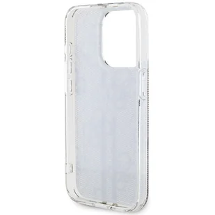 Etui Guess GUHCP15XH4PSEGW Apple iPhone 15 Pro Max hardcase IML 4G Gold Stripe brązowy/brown - Etui i futerały do telefonów Etui Guess GUHCP15XH4PSEGW Apple iPhone 15 Pro Max hardcase IML 4G Gold Stripe brązowy/brown - Etui i futerały do telefonów - miniaturka - grafika 8