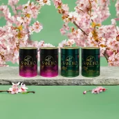 Herbata - Sakuro Matcha 2× Finest 40g + 2× Excellence 40g - miniaturka - grafika 1