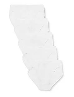 Decoy figi damskie, biały, M - Majtki damskie - miniaturka - grafika 1