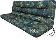 Poduszki ogrodowe - Hobbygarden Poduszka Ania - Zielona trawa - 120x110 cm - miniaturka - grafika 1