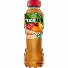 Herbata czarna Fuse Tea Watermelon Hibiscus 1,5L