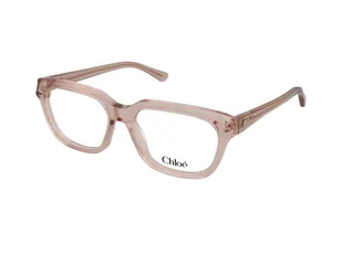 Dioptrie szkieł Chloe CH0292O 008 - Okulary korekcyjne, oprawki, szkła - miniaturka - grafika 1