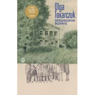 Pozostałe książki - Opowiadania bizarne - miniaturka - grafika 1