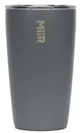 Kubki termiczne - Kubek termiczny MiiR Tumbler, 354 ml, szary - miniaturka - grafika 1