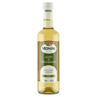 Ocet - Monini - Ocet winny biały - miniaturka - grafika 1