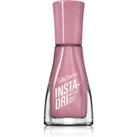 Lakiery do paznokci - Sally Hansen Insta Dri szybkoschnący lakier do paznokci odcień 253 Petal To The Metal 9,17 ml - miniaturka - grafika 1