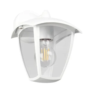 Trio Zewnętrzna lampa ścienna (wysokość 24 cm) Venta - Lampy ogrodowe - miniaturka - grafika 1