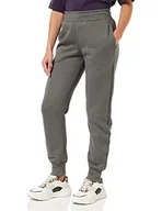 Spodnie damskie - G-STAR RAW Premium Core 2.0 Sweat Pants damskie spodnie dresowe, Szary (Granit D21320-c235-1468), XL - miniaturka - grafika 1