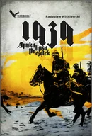 Historia świata - 1939 Apokalipsa. Początek - miniaturka - grafika 1