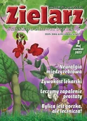 Czasopisma - Zielarz - miniaturka - grafika 1