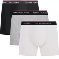 Majtki męskie - Tommy Hilfiger Bokserki 3-pack - miniaturka - grafika 1