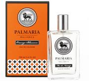 Wody i perfumy damskie - Palmaria Mallorca Orange Blossom Woda Kolońska 100ml - miniaturka - grafika 1