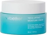 Kremy do twarzy - vvbetter TECA LIFTING MOISTURE CREAM, 50ml - nawilżający krem do twarzy - miniaturka - grafika 1