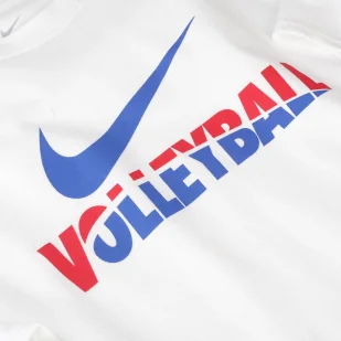 Koszulka męska NIKE TRAINING TEE - Koszulki sportowe męskie - miniaturka - grafika 3