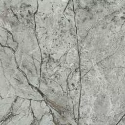 Gres szkliwiony MARBLE SKIN grey mat 59,8x59,8 gat. II - Płytki ceramiczne - miniaturka - grafika 1