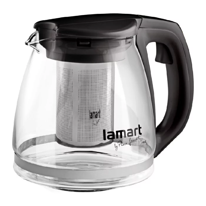 Lamart Czajnik Lamart Verre 1,1 l LT7025)