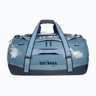 Torby sportowe - Torba podróżna Tatonka Barrel 85 l elemental blue | WYSYŁKA W 24H | 30 DNI NA ZWROT - miniaturka - grafika 1