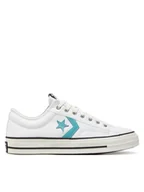 Trampki męskie - Converse Trampki Star Player 76 A09857C Biały - miniaturka - grafika 1