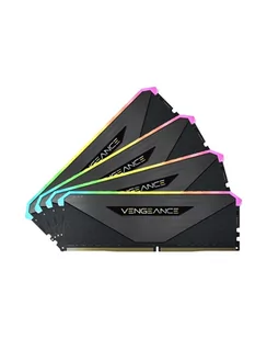 Corsair DDR4 3200MHz 64GB 4x16GB CL16 - Pamięci RAM - miniaturka - grafika 1