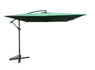 Parasole ogrodowe - Tradgard Parasol ogrodowy - 270 x 270 cm - miniaturka - grafika 1