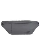 Nerki - Torba biodrowa CabinZero Bum Bag 2 l - original grey - miniaturka - grafika 1