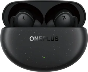 OnePlus Nord Buds 3 Pro Starry Black - Słuchawki - miniaturka - grafika 1