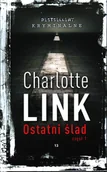 Czasopisma - Bestsellery Kryminalne - autor Charlotte Link - miniaturka - grafika 1