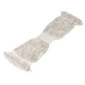 Miotły, szufle, mopy - B2B Partner Mop sznurkowy 01-T0000-0400P - miniaturka - grafika 1