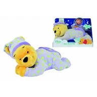 Maskotki i pluszaki - Simba Nicotoy nicotoy Toys Disney Winnie the Pooh Glow in the Dark 6315871568 - miniaturka - grafika 1