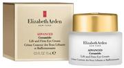 Kosmetyki pod oczy - Krem wokół oczu Elizabeth Arden Advanced Ceramide Lift y Firm Eye Cream 15 ml (85805410995) - miniaturka - grafika 1