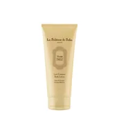 Mleczka do demakijażu - La Sultane De Saba Lait Orange 200 ml Mleczko do ciała kwiat pomarańczy - miniaturka - grafika 1