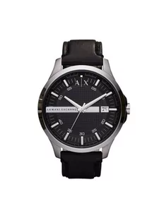 Zegarek ARMANI EXCHANGE HAMPTON AX2101 - Zegarki męskie - miniaturka - grafika 1
