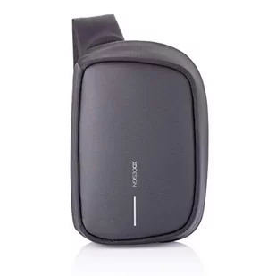 XD Design Plecak na jadeno ramię XD Design Bobby Sling - black P705.781 - Plecaki - miniaturka - grafika 21