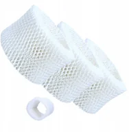 Filtry do oczyszczaczy powietrza - 3x FILTR HU4102 DO PHILIPS HU4801/01 HU4802 HU4803 JAKOŚĆ PREMIUM GERMAN - miniaturka - grafika 1