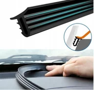 Akcesoria motoryzacyjne - USZCZELKA TAŚMA LISTWA DO KOKPITU DESKI PODSZYBIA - miniaturka - grafika 1