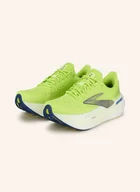 Moda i Uroda OUTLET - Brooks Buty Do Biegania Glycerin Max gruen - miniaturka - grafika 1