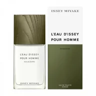 Wody i perfumy męskie - Issey Miyake L`Eau d`Issey Pour Homme Eau & Cedre woda toaletowa 100ml - miniaturka - grafika 1