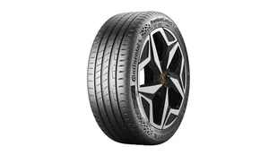 Continental PremiumContact 7 225/45R17 94V - Opony letnie - miniaturka - grafika 1